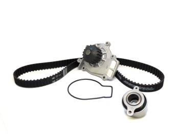 Engine Timing Belt Kit with Water Pump