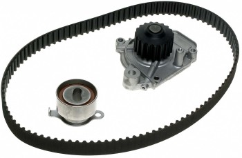 Engine Timing Belt Kit with Water Pump