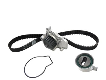 Engine Timing Belt Kit with Water Pump