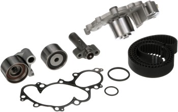 Engine Timing Belt Kit with Water Pump
