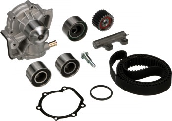 Engine Timing Belt Kit with Water Pump