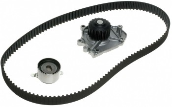 Engine Timing Belt Kit with Water Pump