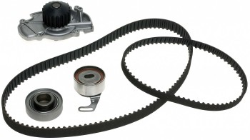 Engine Timing Belt Kit with Water Pump