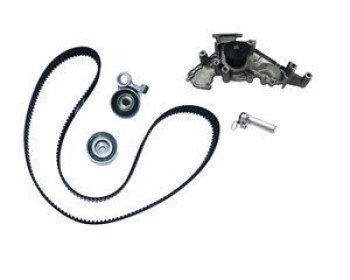 Engine Timing Belt Kit with Water Pump