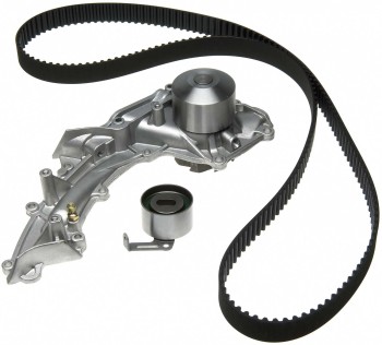 Engine Timing Belt Kit with Water Pump