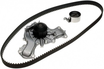 Engine Timing Belt Kit with Water Pump