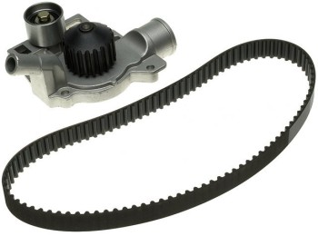 Engine Timing Belt Kit with Water Pump