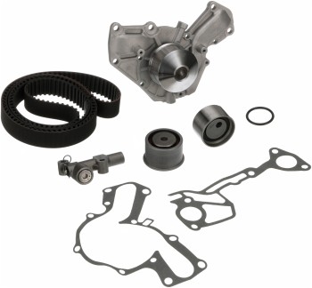 Engine Timing Belt Kit with Water Pump