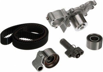 Engine Timing Belt Kit with Water Pump