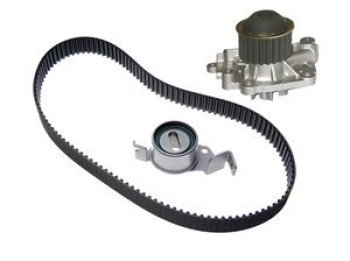 Engine Timing Belt Kit with Water Pump
