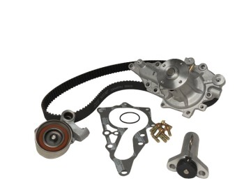 Engine Timing Belt Kit with Water Pump