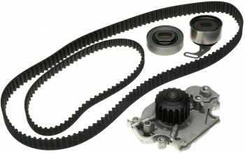 Engine Timing Belt Kit with Water Pump
