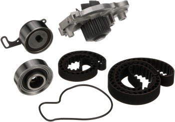 Engine Timing Belt Kit with Water Pump