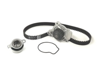 Engine Timing Belt Kit with Water Pump