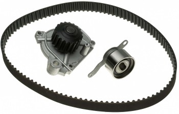 Engine Timing Belt Kit with Water Pump