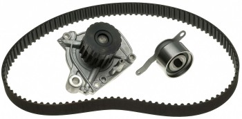 Engine Timing Belt Kit with Water Pump