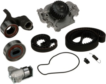 Engine Timing Belt Kit with Water Pump