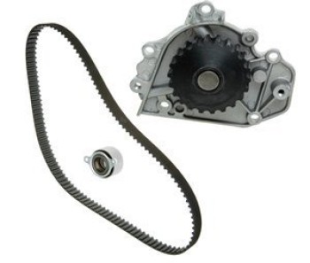 Engine Timing Belt Kit with Water Pump
