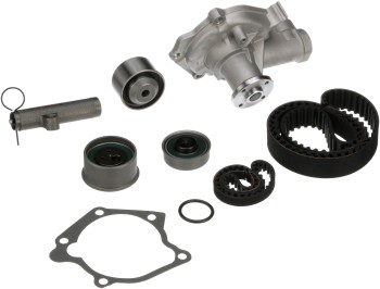 Engine Timing Belt Kit with Water Pump