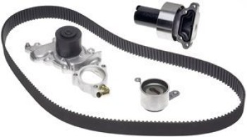 Engine Timing Belt Kit with Water Pump