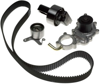 Engine Timing Belt Kit with Water Pump