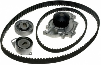 Engine Timing Belt Kit with Water Pump