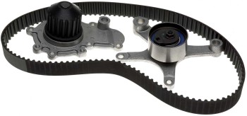 Engine Timing Belt Kit with Water Pump