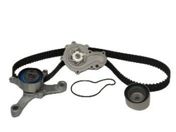 Engine Timing Belt Kit with Water Pump