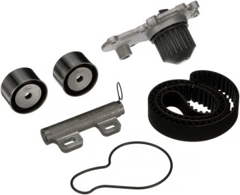 Engine Timing Belt Kit with Water Pump