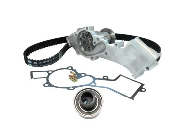 Engine Timing Belt Kit with Water Pump