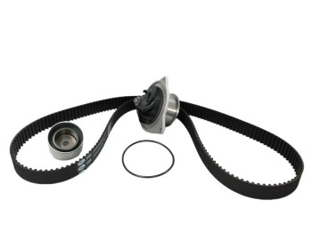 Engine Timing Belt Kit with Water Pump