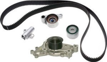 Engine Timing Belt Kit with Water Pump