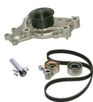 Engine Timing Belt Kit with Water Pump
