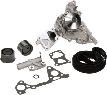 Engine Timing Belt Kit with Water Pump