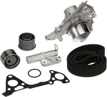 Engine Timing Belt Kit with Water Pump