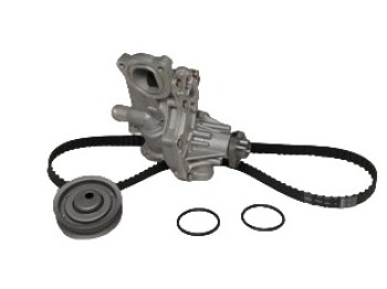 Engine Timing Belt Kit with Water Pump