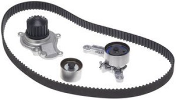 Engine Timing Belt Kit with Water Pump
