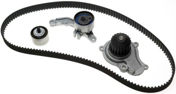 Engine Timing Belt Kit with Water Pump