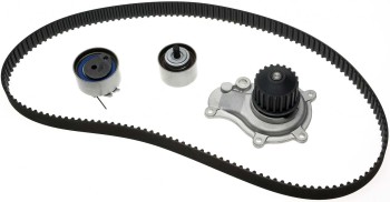 Engine Timing Belt Kit with Water Pump