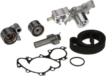 Engine Timing Belt Kit with Water Pump
