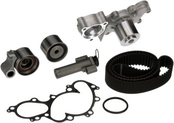 Engine Timing Belt Kit with Water Pump