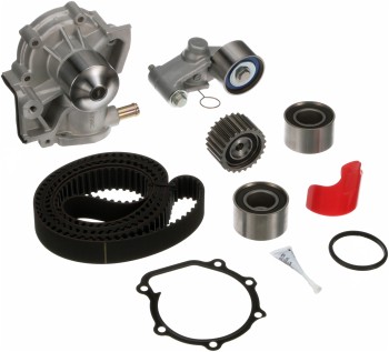 Engine Timing Belt Kit with Water Pump