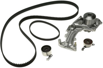 Engine Timing Belt Kit with Water Pump