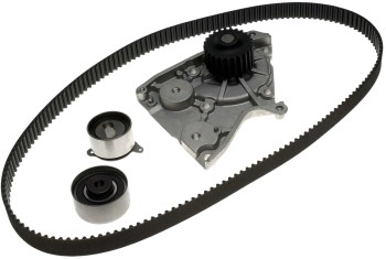 Engine Timing Belt Kit with Water Pump