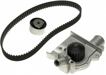 Engine Timing Belt Kit with Water Pump