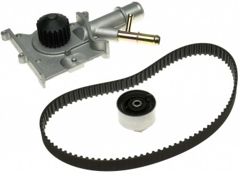 Engine Timing Belt Kit with Water Pump