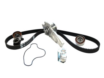 Engine Timing Belt Kit with Water Pump