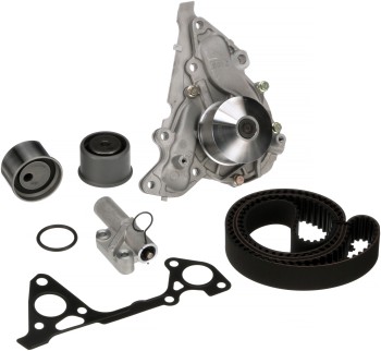 Engine Timing Belt Kit with Water Pump
