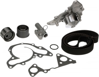 Engine Timing Belt Kit with Water Pump