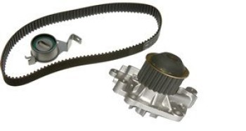 Engine Timing Belt Kit with Water Pump